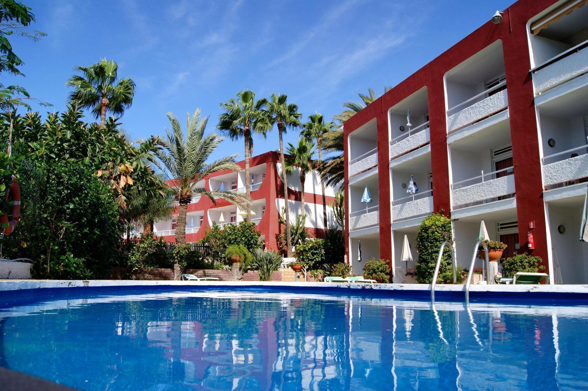 Hotel Ecuador