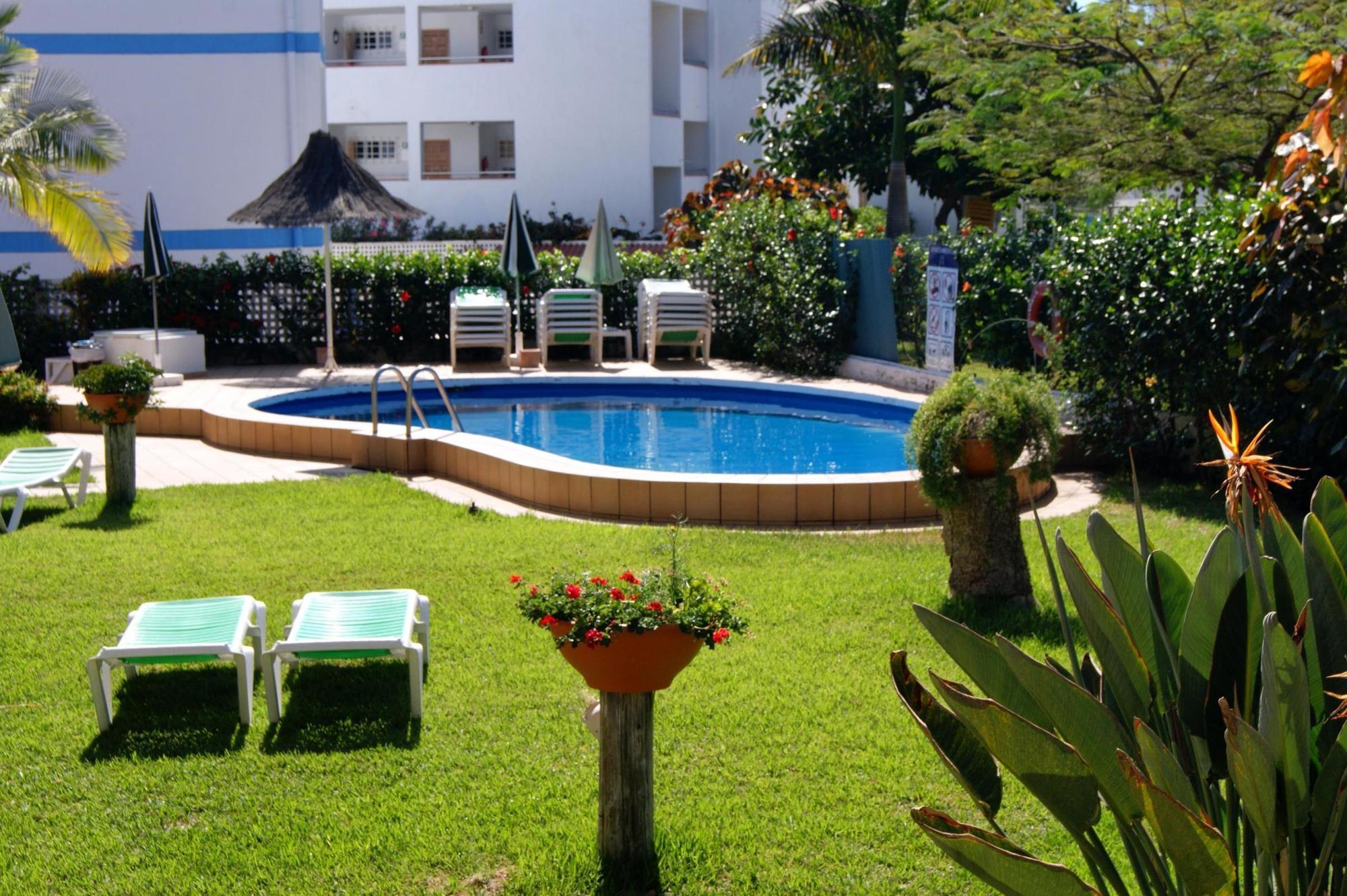 Hotel Ecuador Playa del Inglés