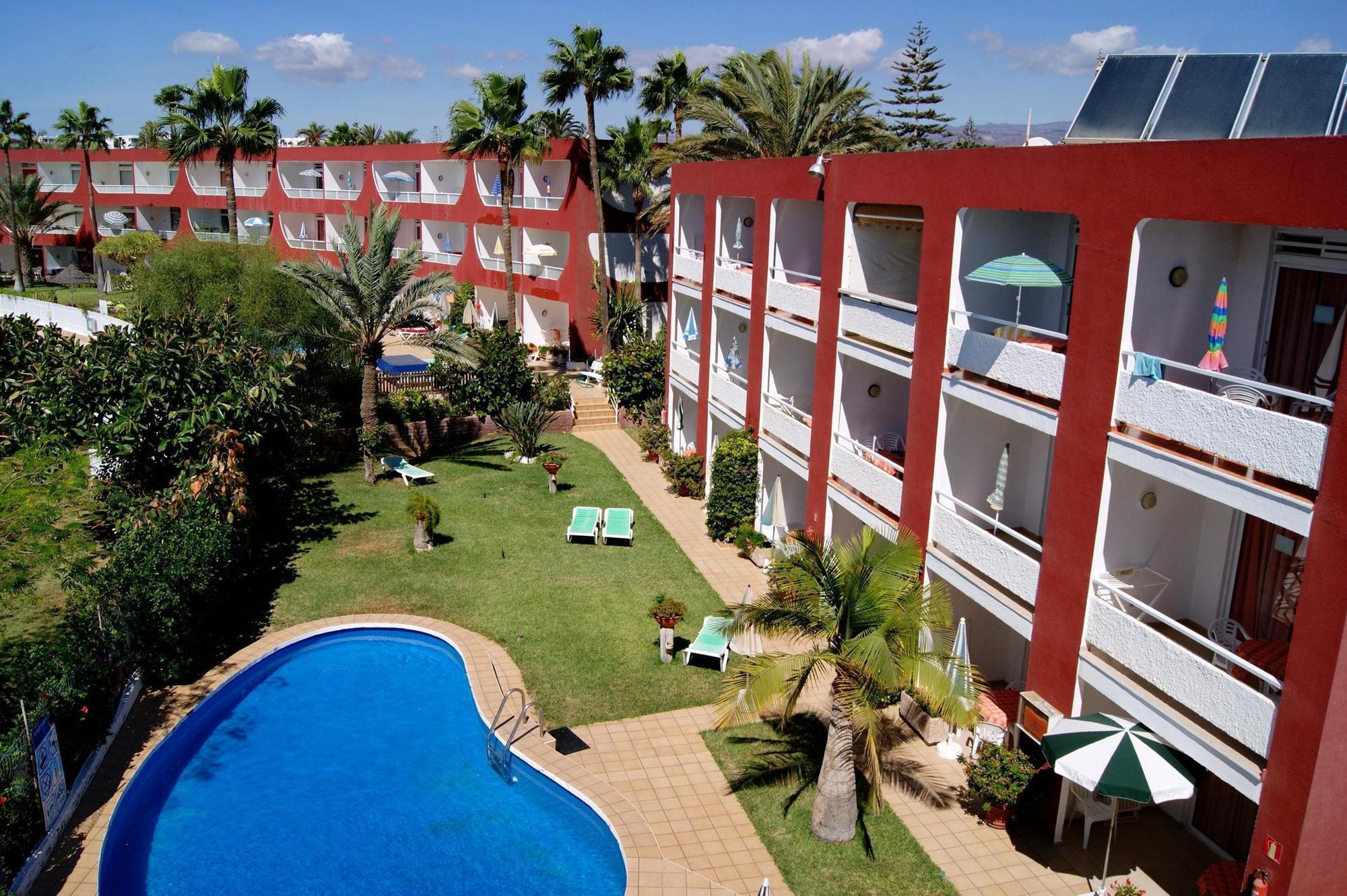 Hotel Ecuador 3*