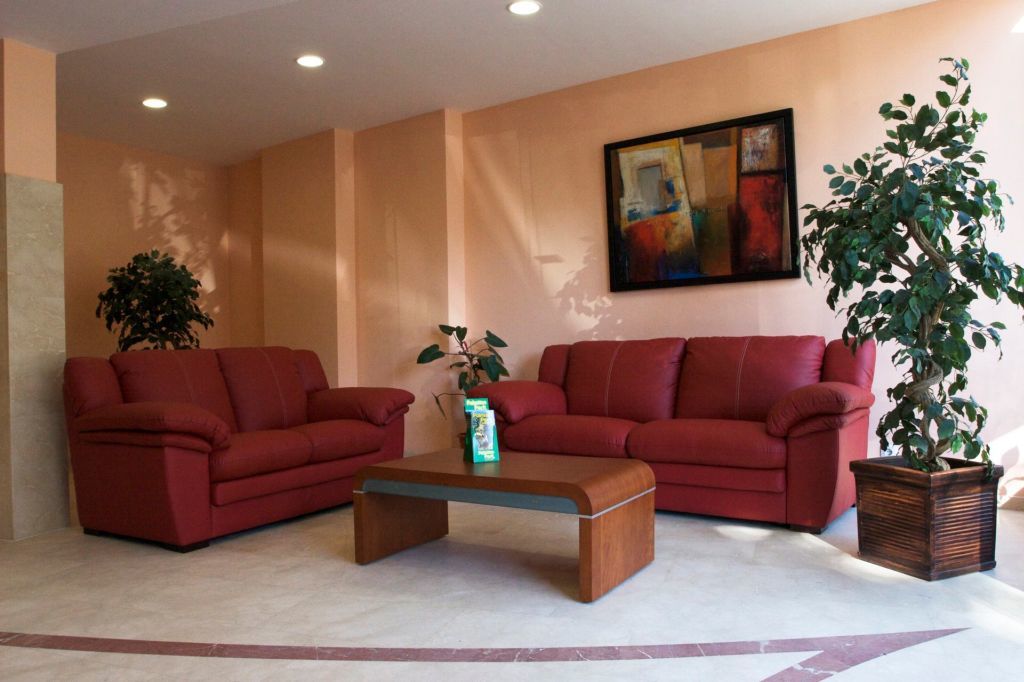 Apartamento Gondolas Playa del Inglés
