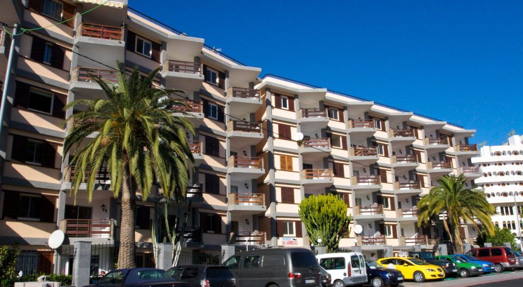 Apartamento Gondolas *