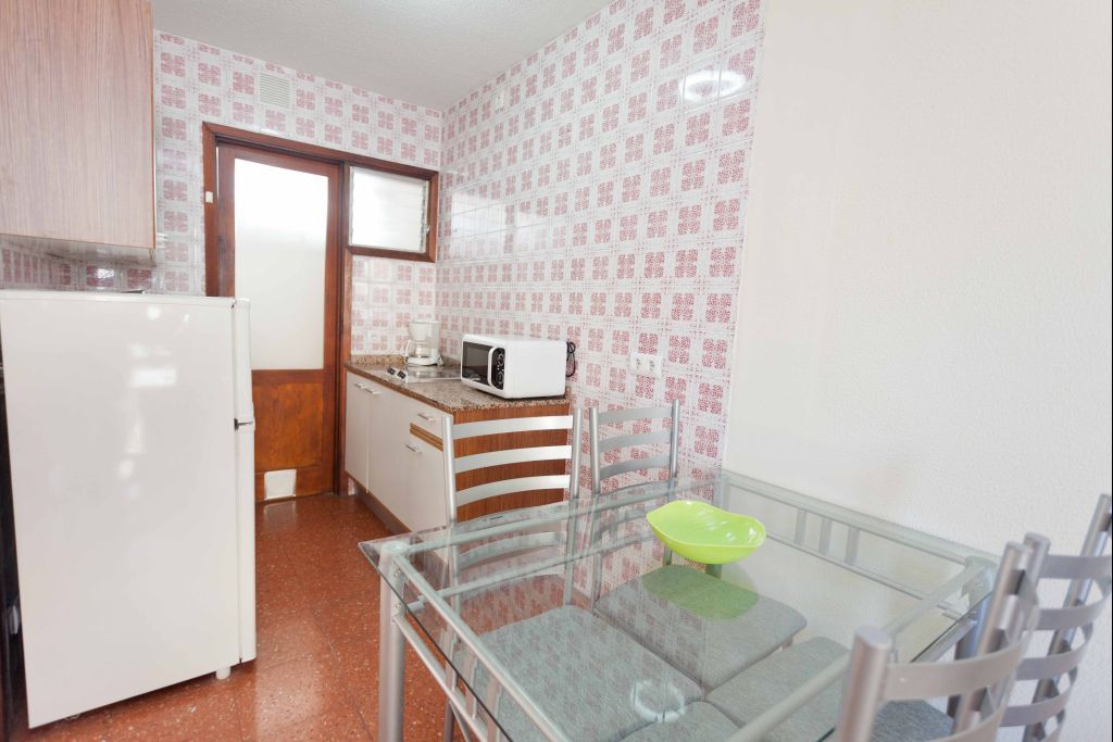 Apartamento Gondolas