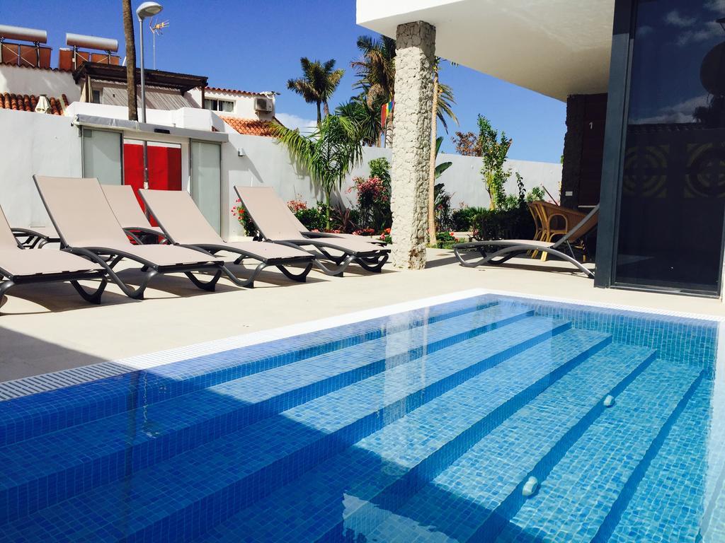 Holiday park Adler Gay Men Only 3*