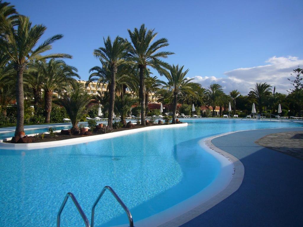 Sun Club Premium 4* Playa del Inglés