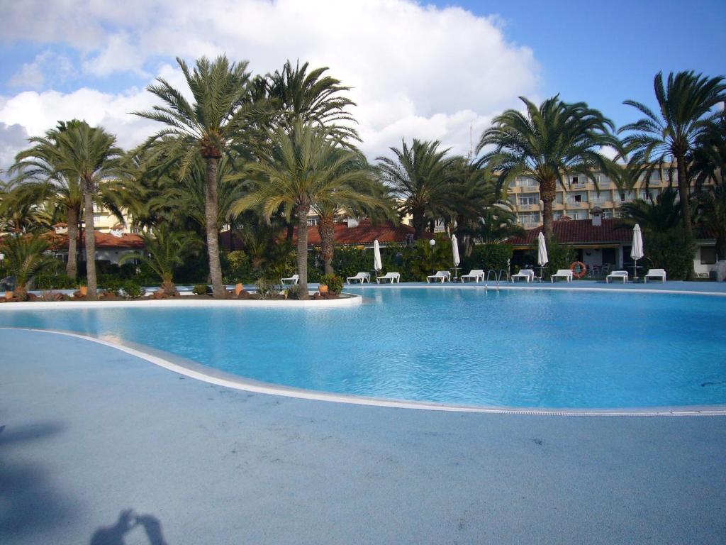 Sun Club Premium Hotel Playa del Inglés
