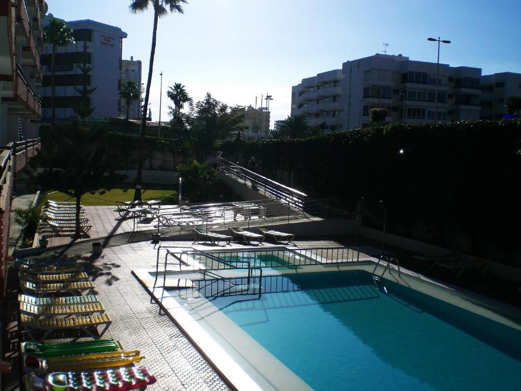 Eó Gacelas Playa del Inglés