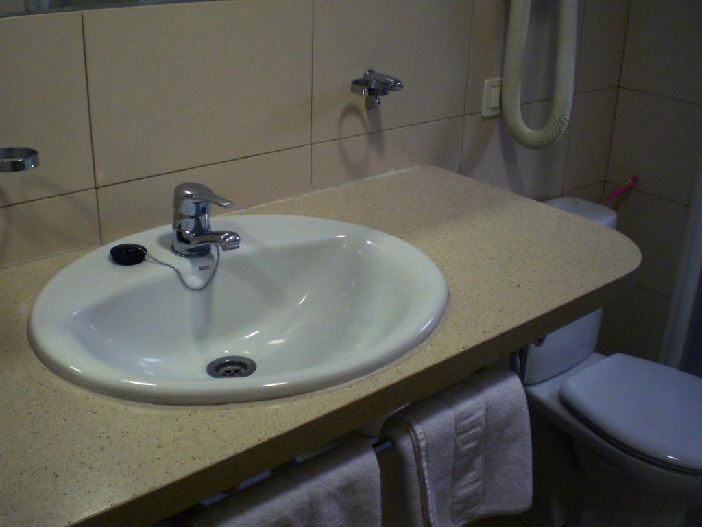 Apartamento Eó Gacelas *