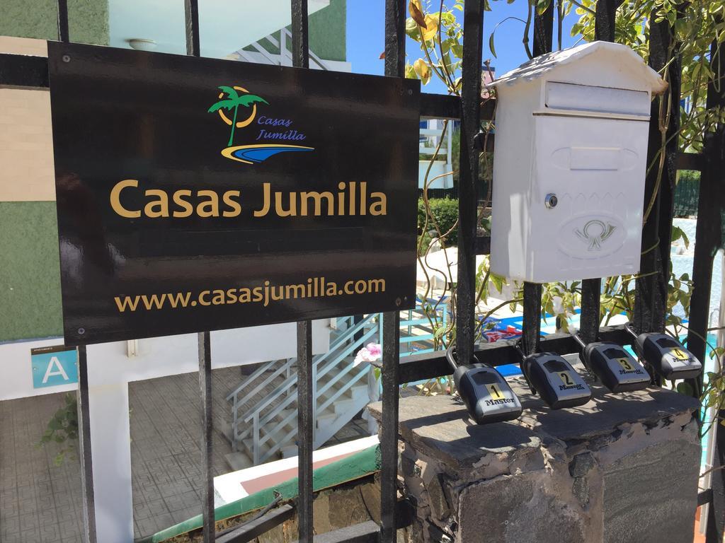 Apartamento Casas Jumilla