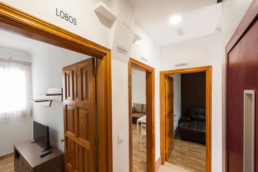 Apartment Palmas Urban Center