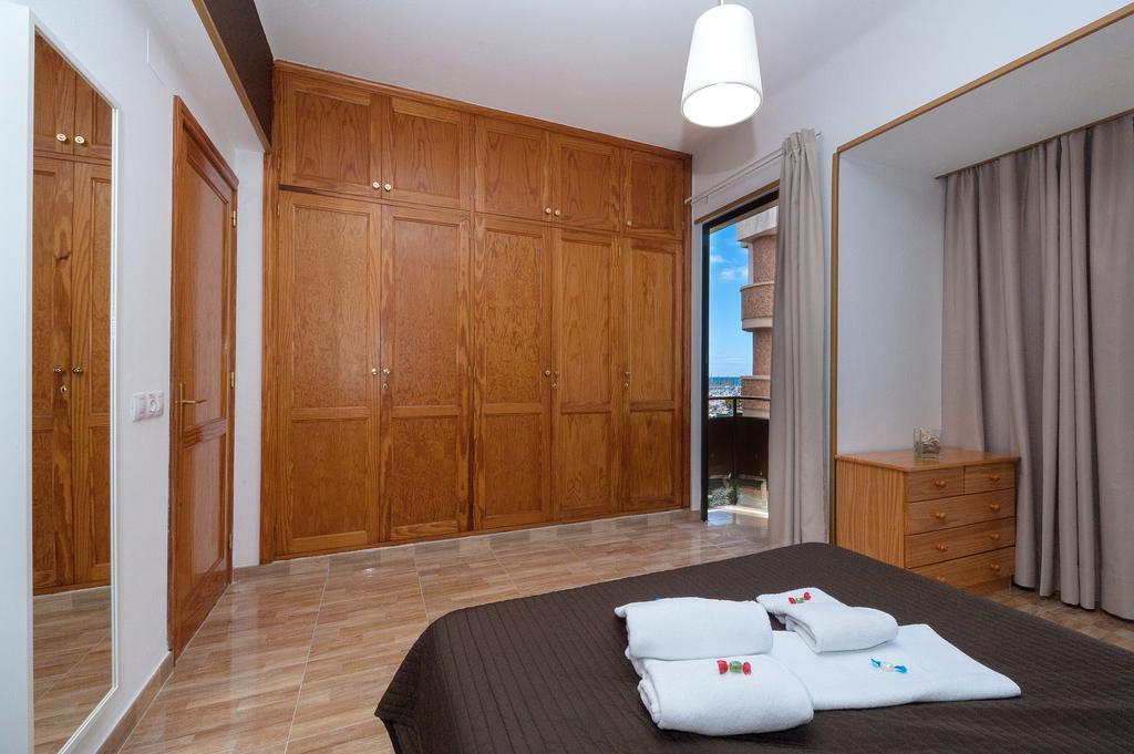 Apartment Palmas Urban Center *