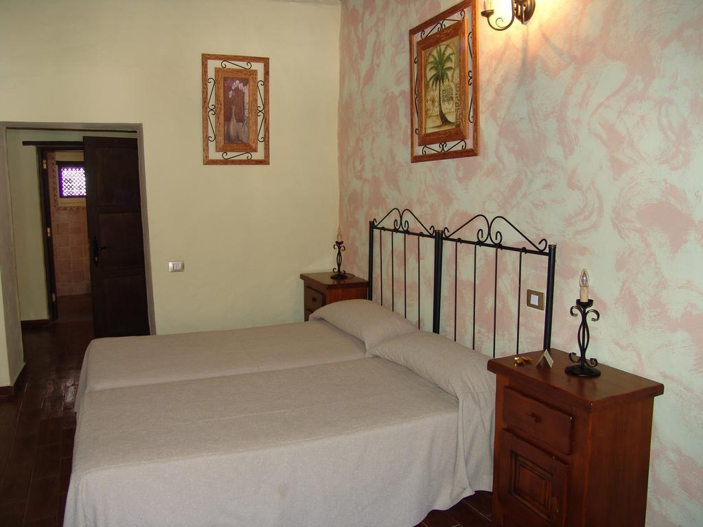 Hotel La Hacienda Del Molino Playa del Ingles (Gran Canaria)