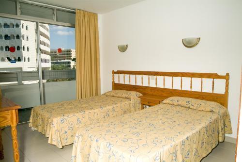 Apartamento Tagoror *