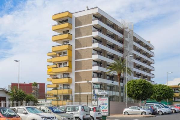 Appartement Arenas *