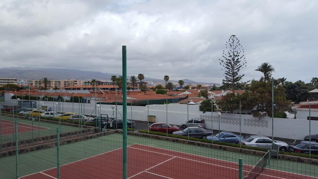 Stylish Playa del Inglés