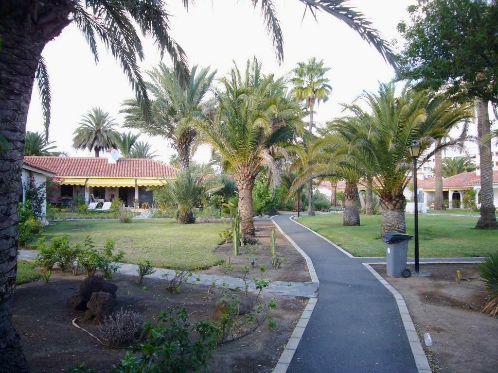 Sun Club Premium Playa del Inglés