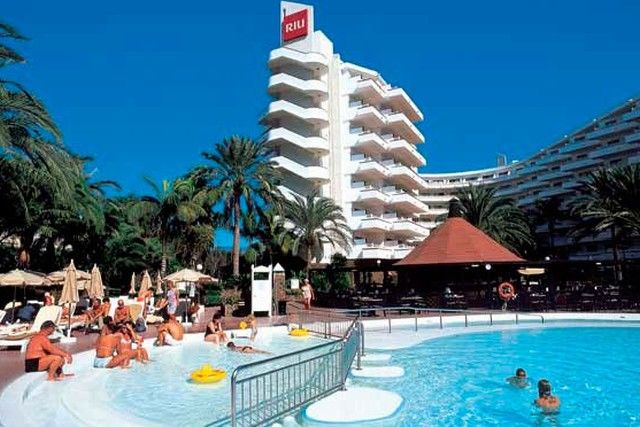 Riu Flamingo