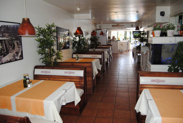Appartement Faluas *