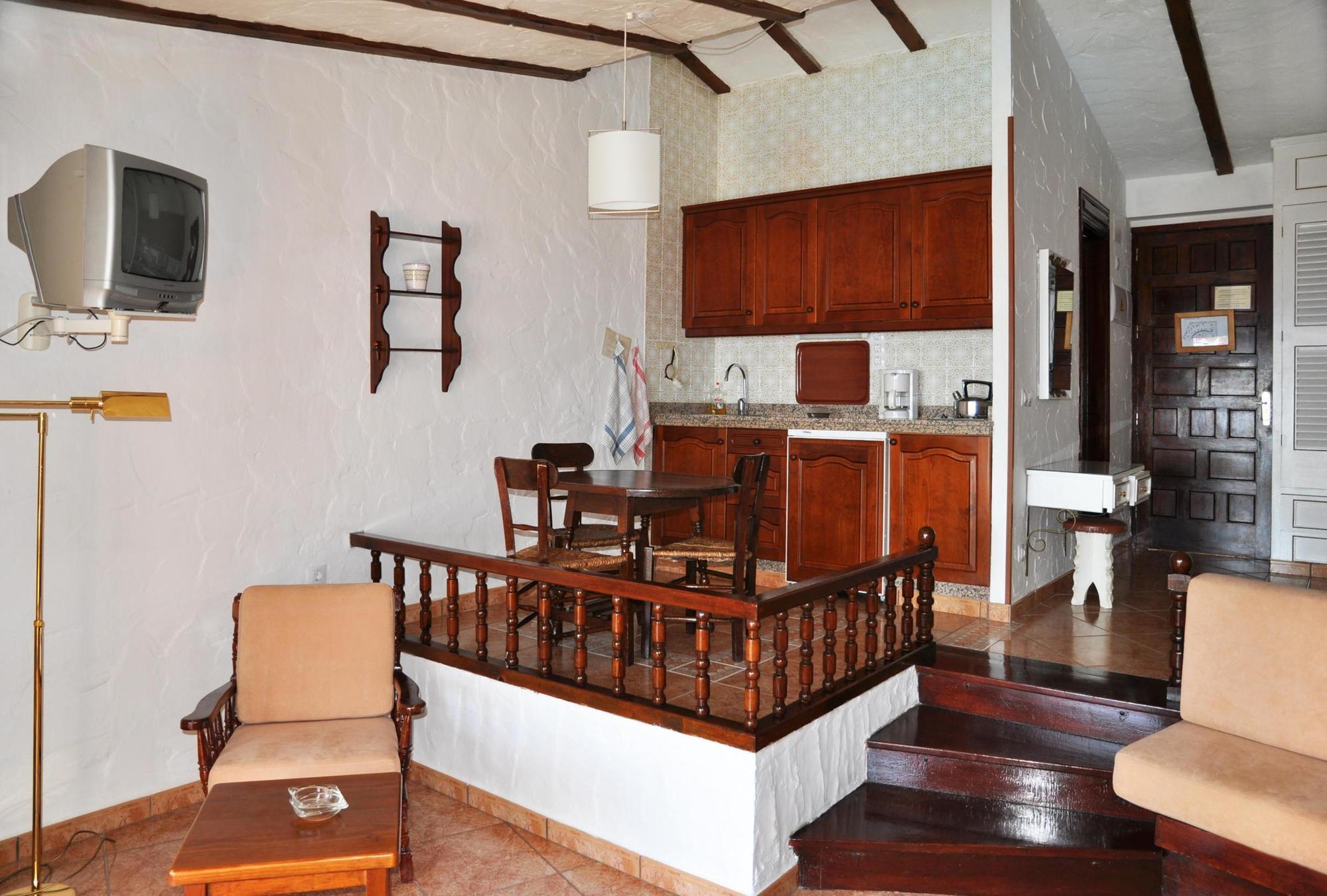 Casas Carmen - Adults Only Playa del Inglés