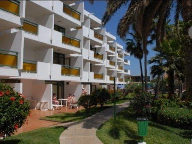 El Palmar
