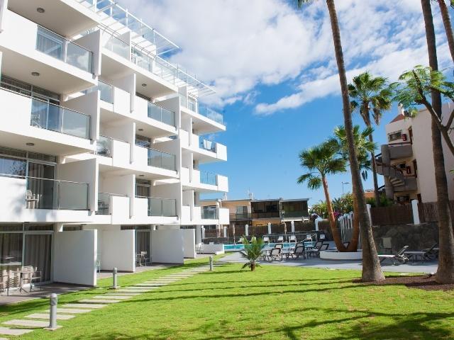 El Palmar Playa del Inglés