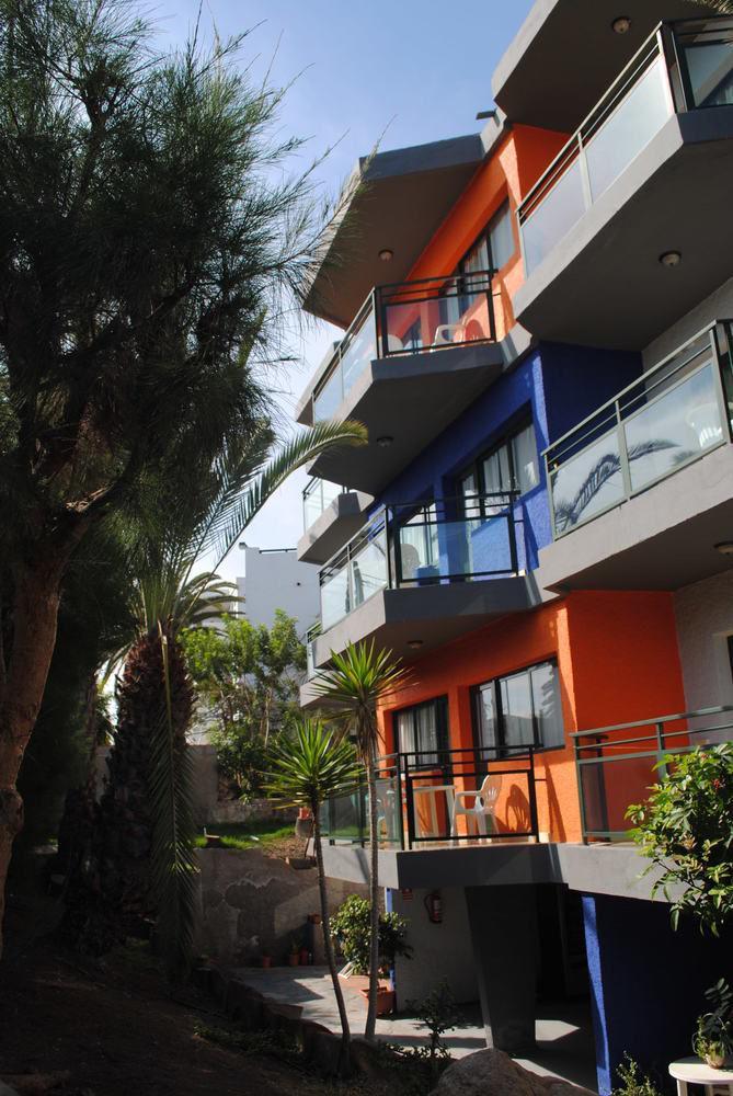 Alsol Africana Playa del Ingles (Gran Canaria)