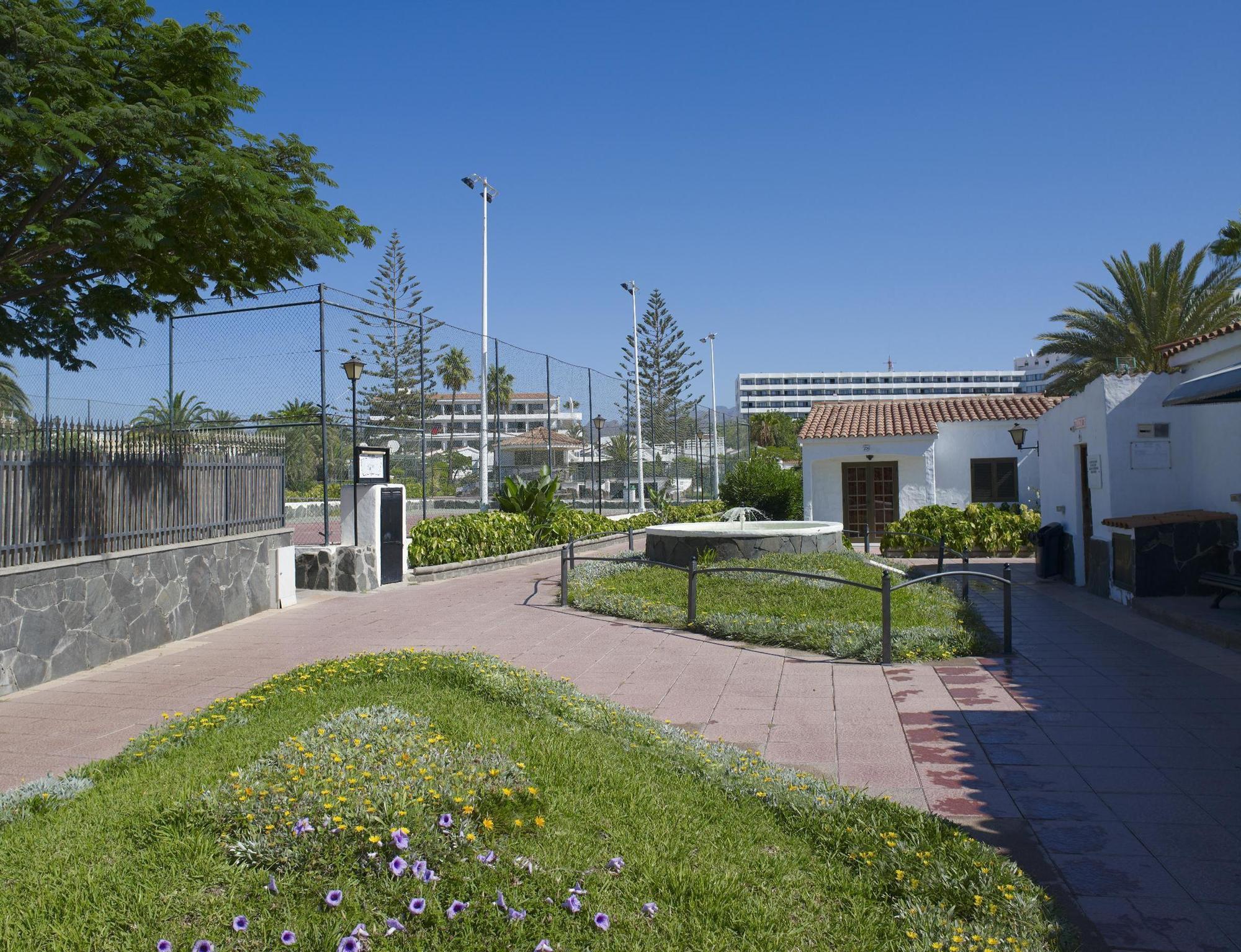 Hotel Santa Clara Playa del Inglés