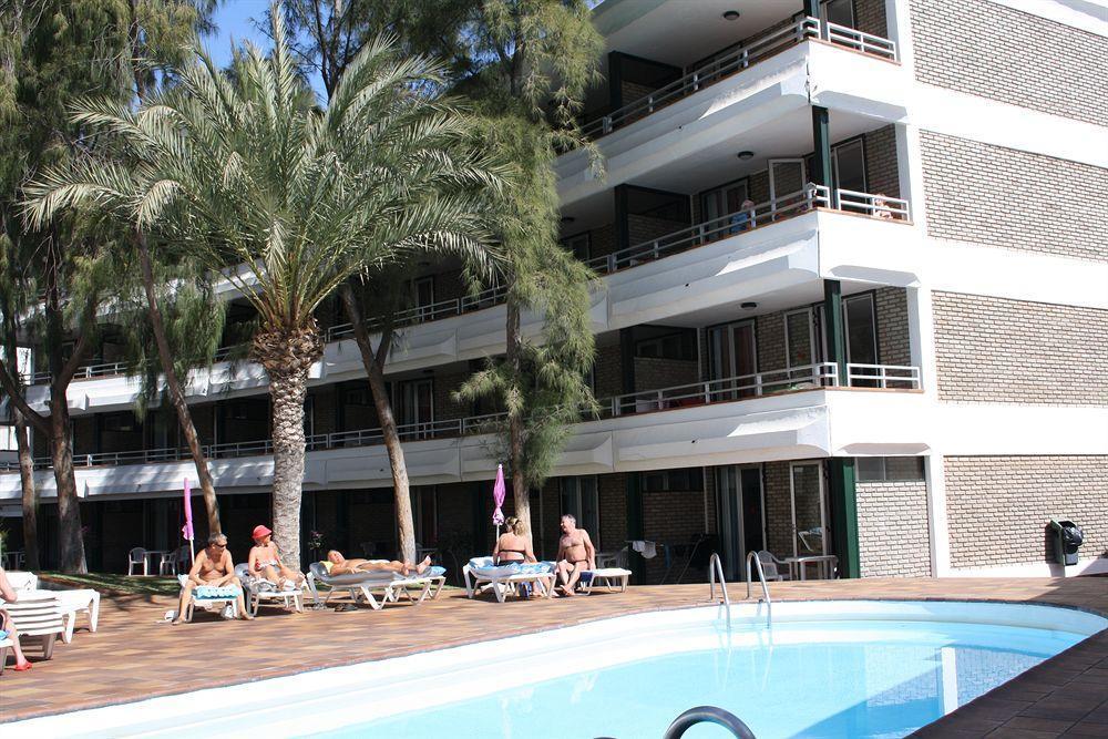 Jacarandas Hotel Playa del Inglés