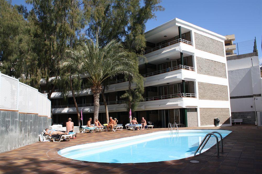 Jacarandas 2* Playa del Inglés