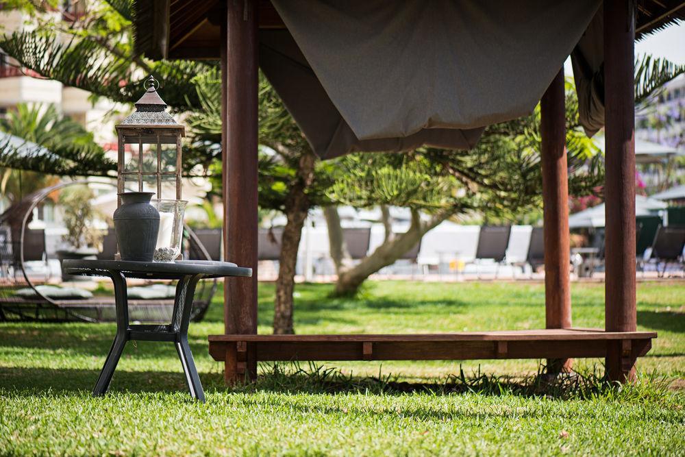 Axel Maspalomas - Adults Only 3*