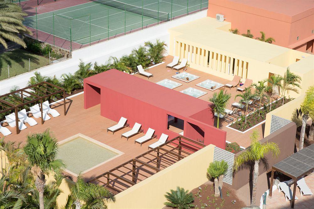 Gran Canaria Princess - Adults Only Hotel 4*
