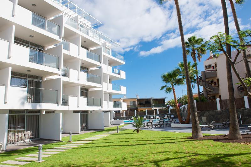 Apartamento El Palmar *