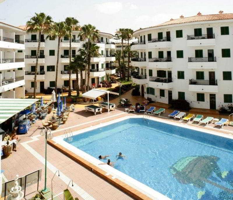Apartment Faluas *