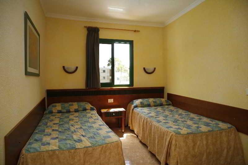 Faluas Apartment *