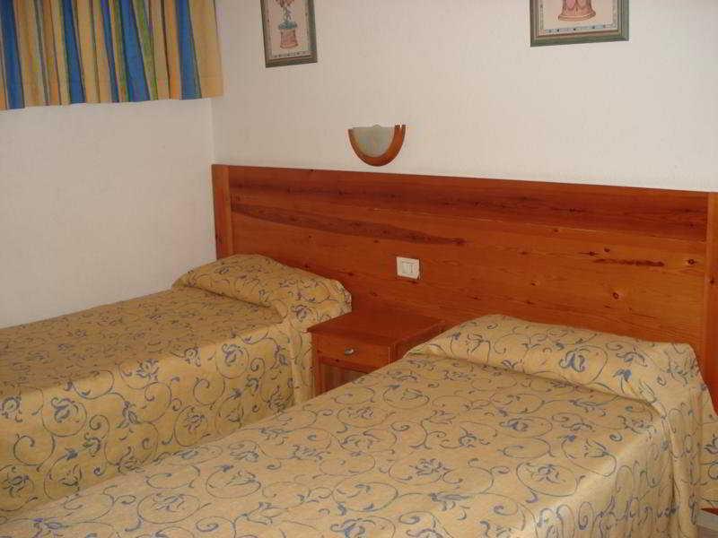 Hotel Los Cactus 5*