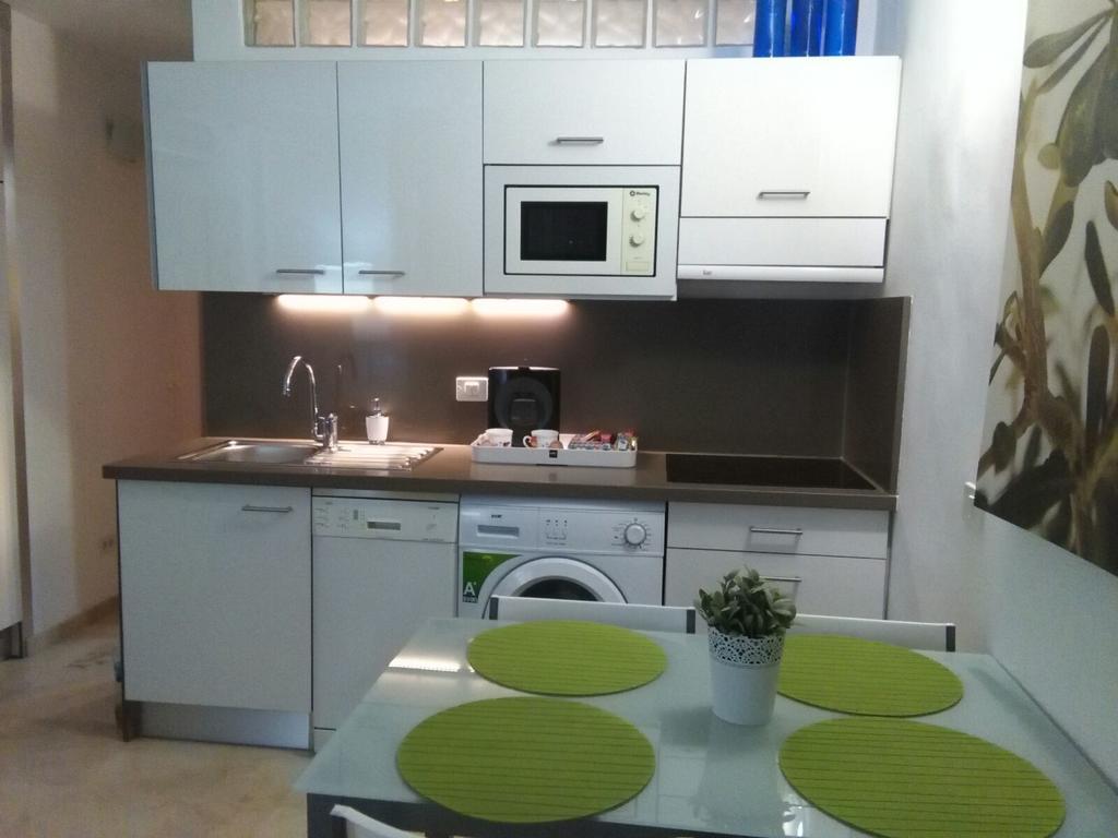 Apartamento 72 Apartment *