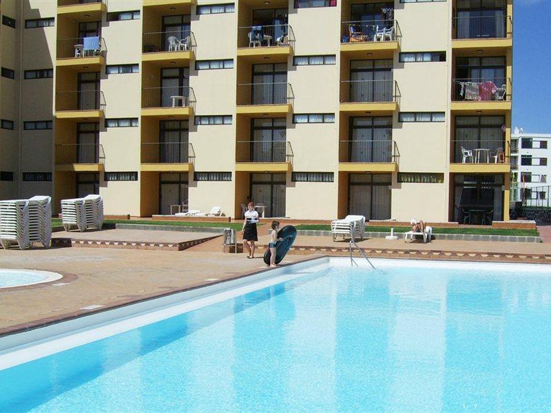 Cactus Apartment Playa del Ingles (Gran Canaria)