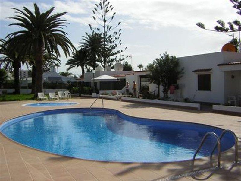 Valles I Apartment Playa del Ingles (Gran Canaria)