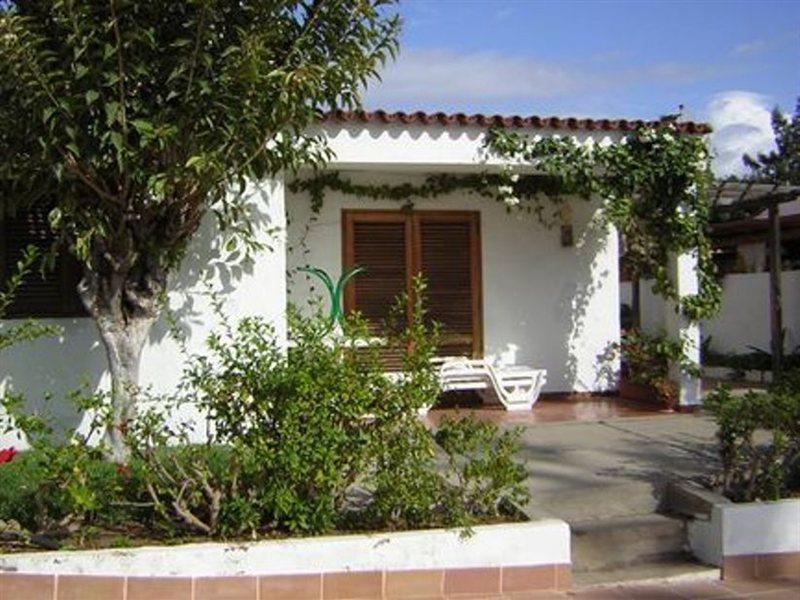 Valles I Apartment *
