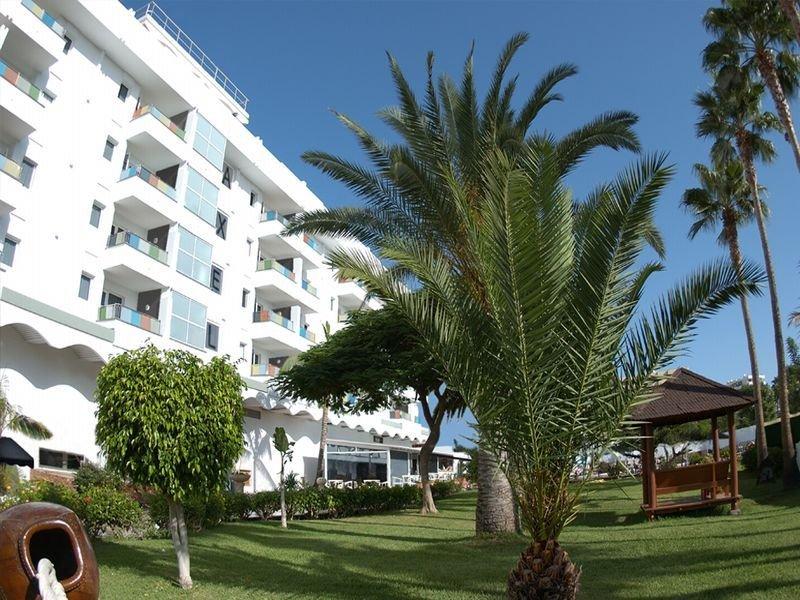 Hotelli Axel Maspalomas - Adults Only 3*