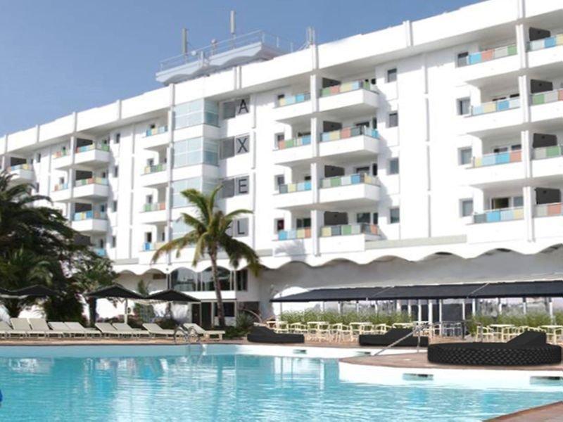 Hotelli Axel Maspalomas - Adults Only Playa del Inglés