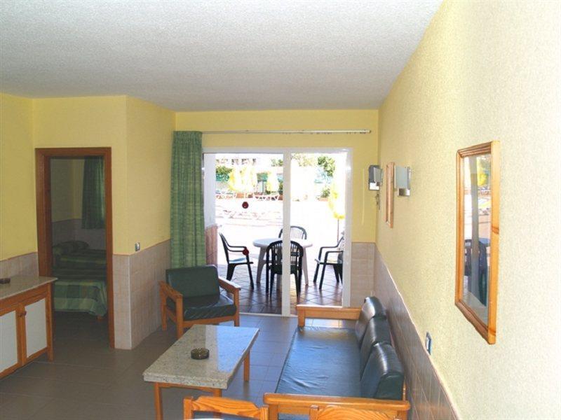 Parque Sol Bungalows *