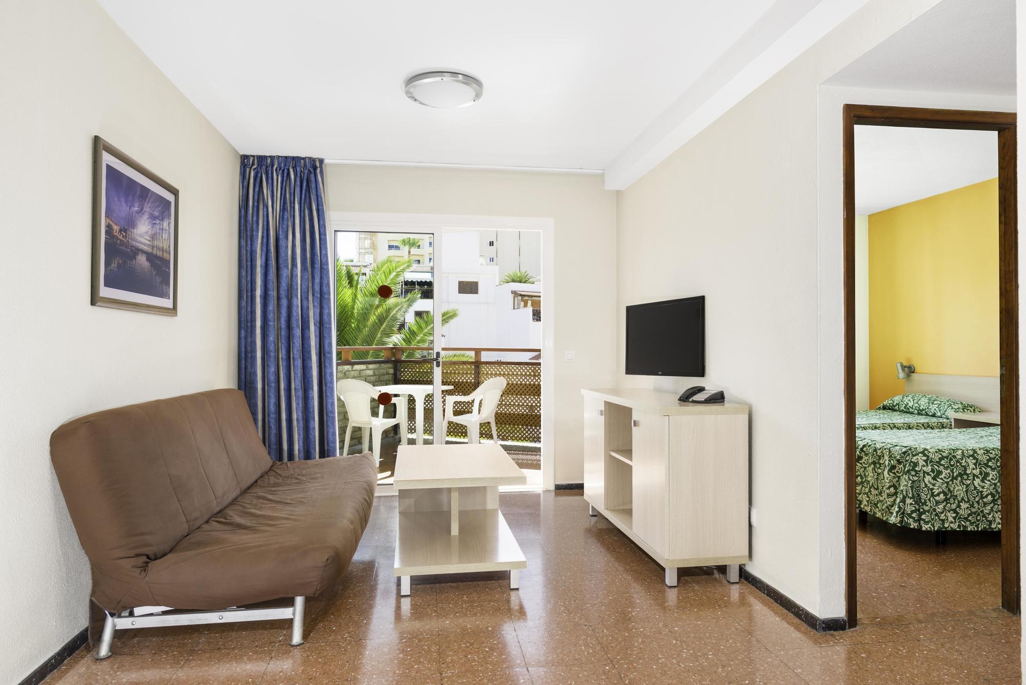 Gondolas Apartamento *