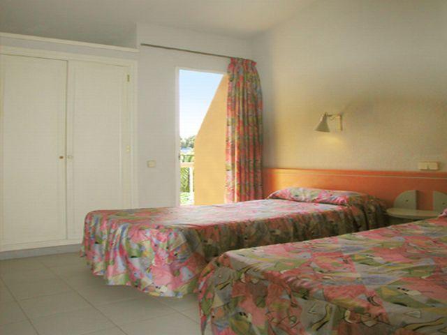Juncos I Appartement *