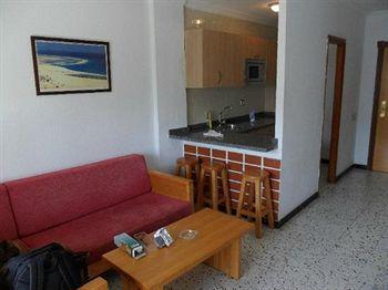 Ficus Playa Del Inlges * Playa del Inglés
