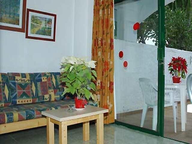 Park Apartahotel