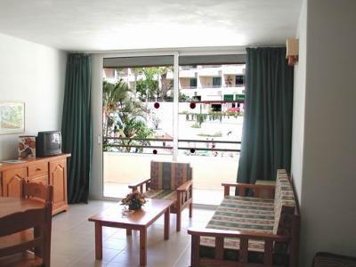 Park Aparthotel Playa del Ingles (Gran Canaria)