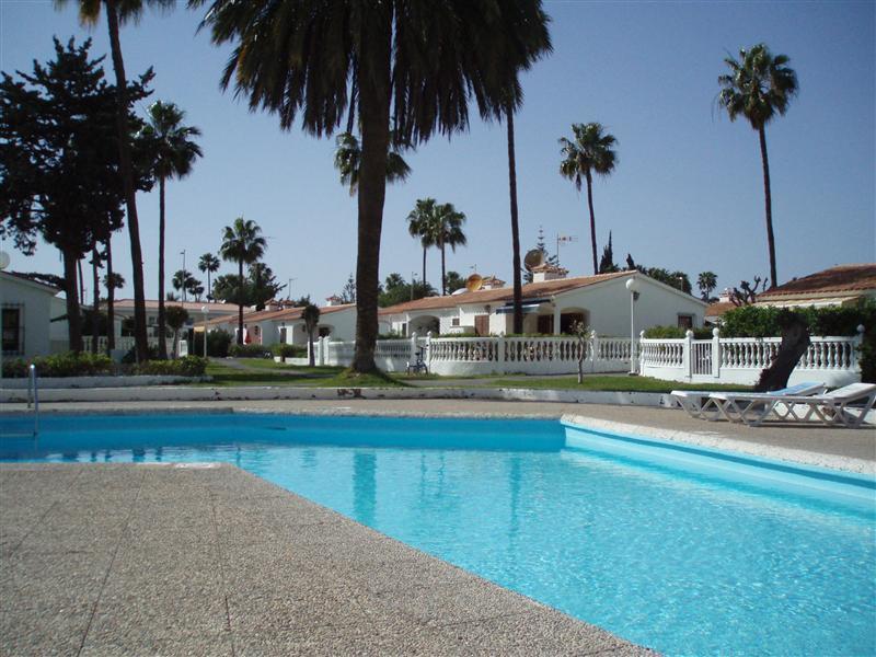 Santa Barbara Apartment Playa del Ingles (Gran Canaria)