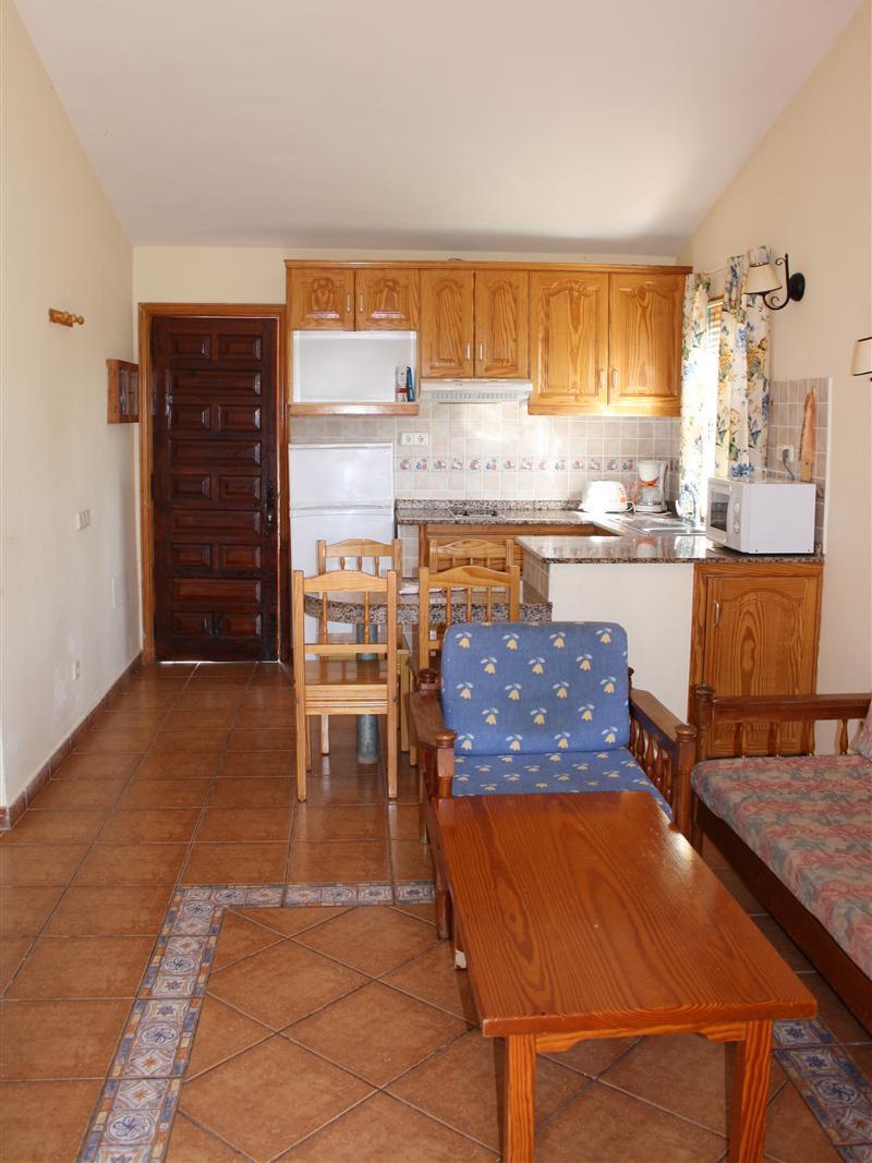 Santa Barbara Apartment