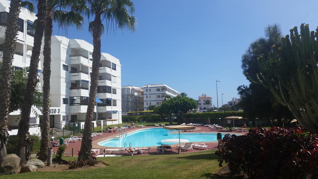 Iguazu Apartment Playa del Ingles (Gran Canaria)