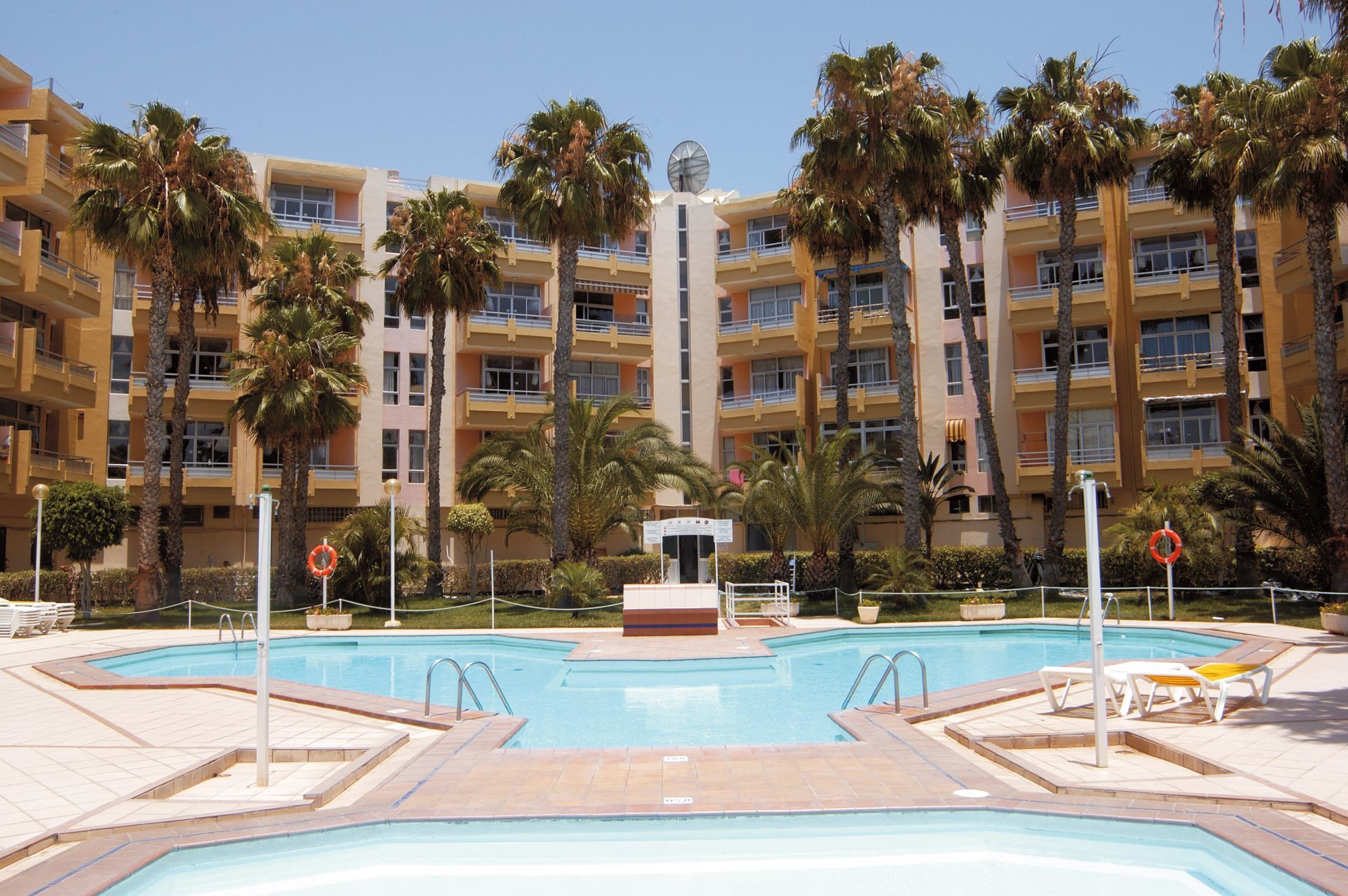 Apartment Servatur Barbados *